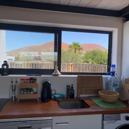 Calderon Hondo Ferienhaus