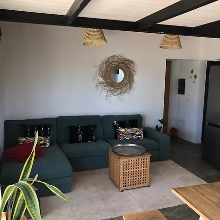 Calderon Hondo Ferienhaus *