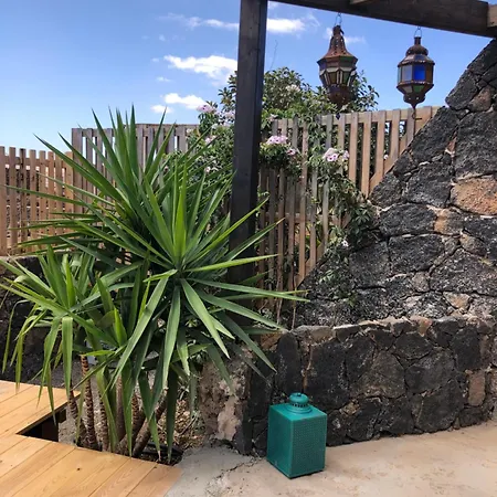 Calderon Hondo Ferienhaus *