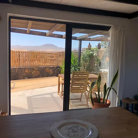 Casa vacanze Calderon Hondo *