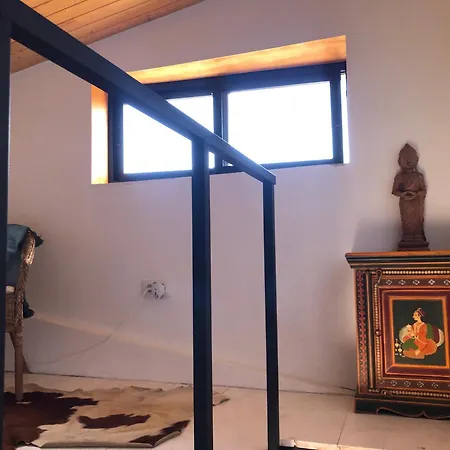 Calderon Hondo Casa vacanze Lajares