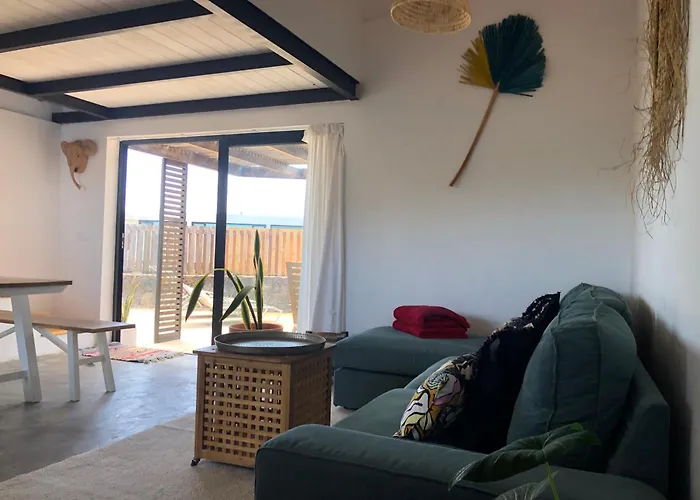 Calderón Hondo Lajares