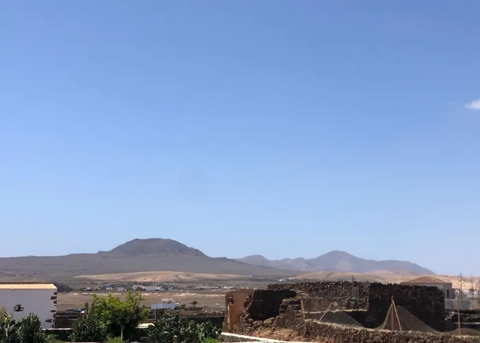 Calderon Hondo 拉哈雷斯