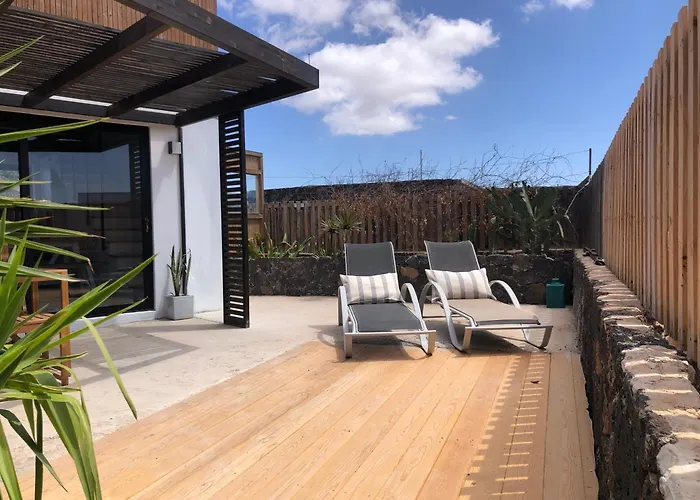 Calderon Hondo * 拉哈雷斯