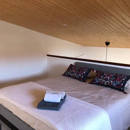 Vakantiehuis Calderon Hondo Lajares