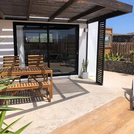 Vakantiehuis Calderon Hondo