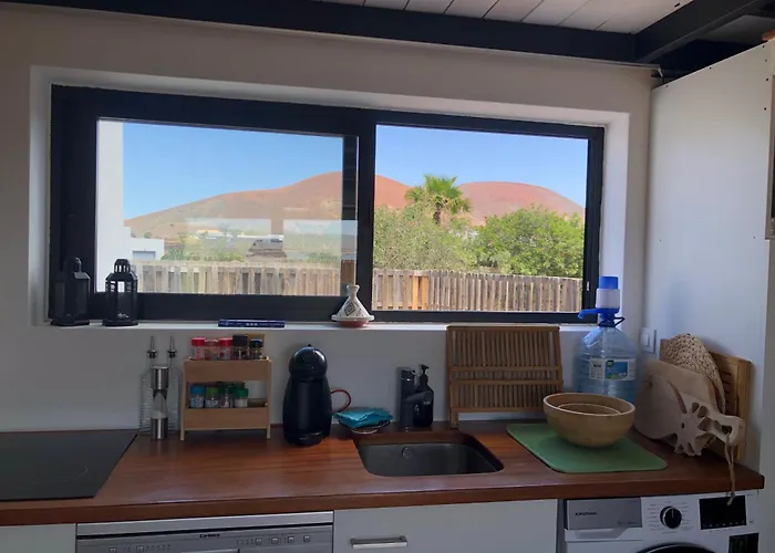 Calderon Hondo Vakantiehuis