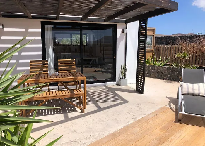 Vakantiehuis Calderon Hondo