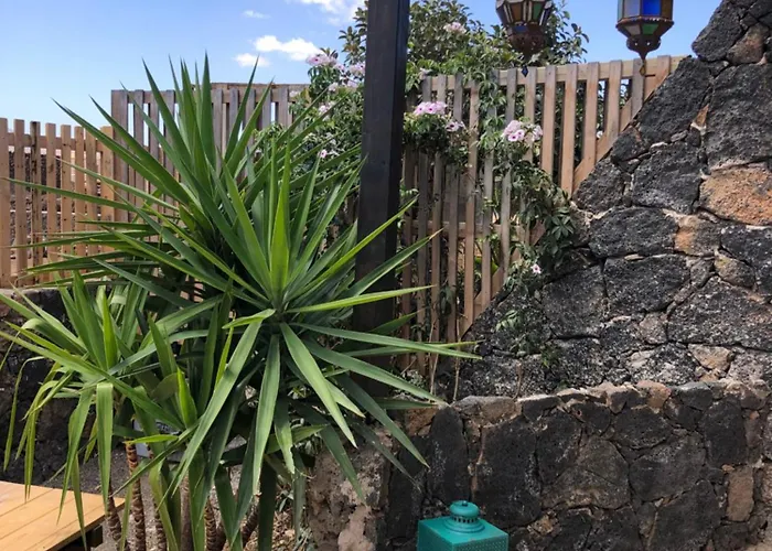 Calderon Hondo Vakantiehuis *